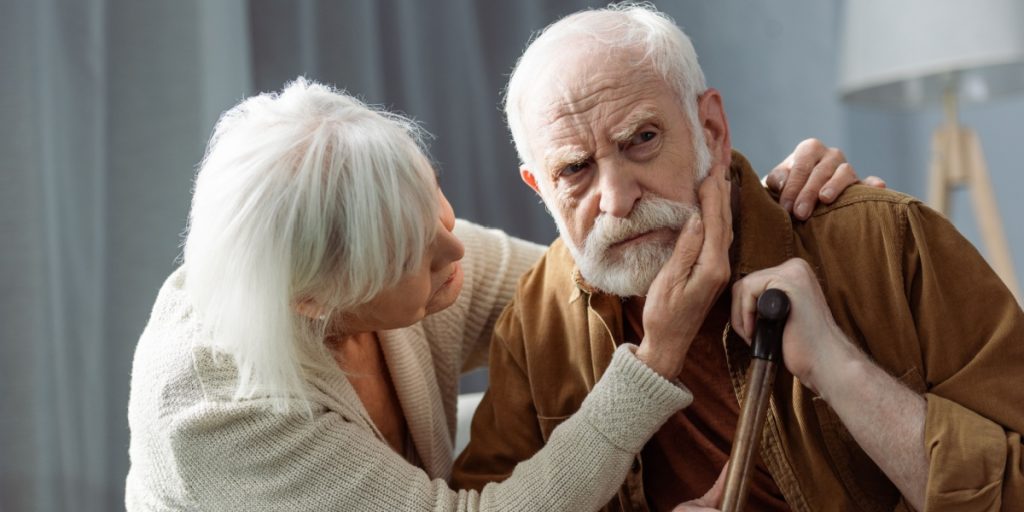 Alvorligt helbredsproblem spredes blandt landets pensionister: Hold øje med de skjulte tegn