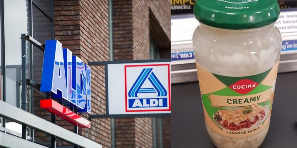 Muslimsk mor kræver Aldi-sovs testet: “Det smager af bacon”