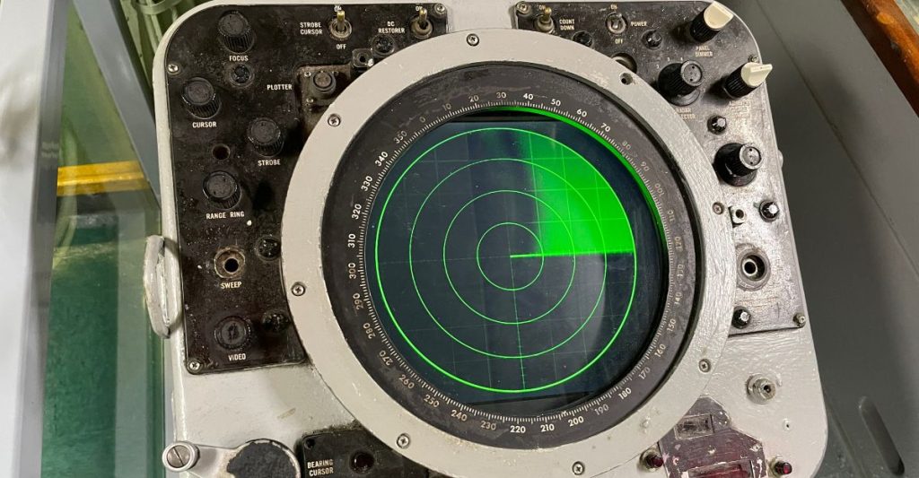 A_radar_screen