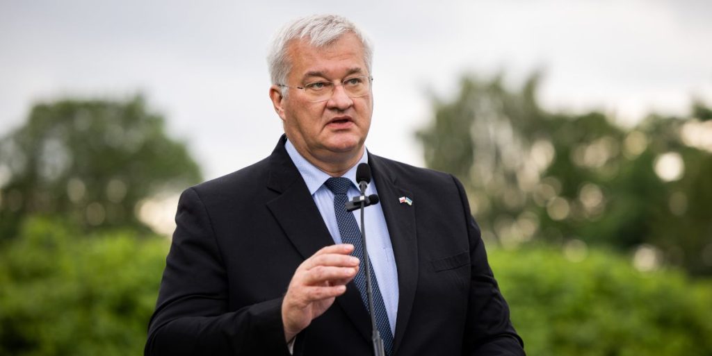Andrii Sybiha