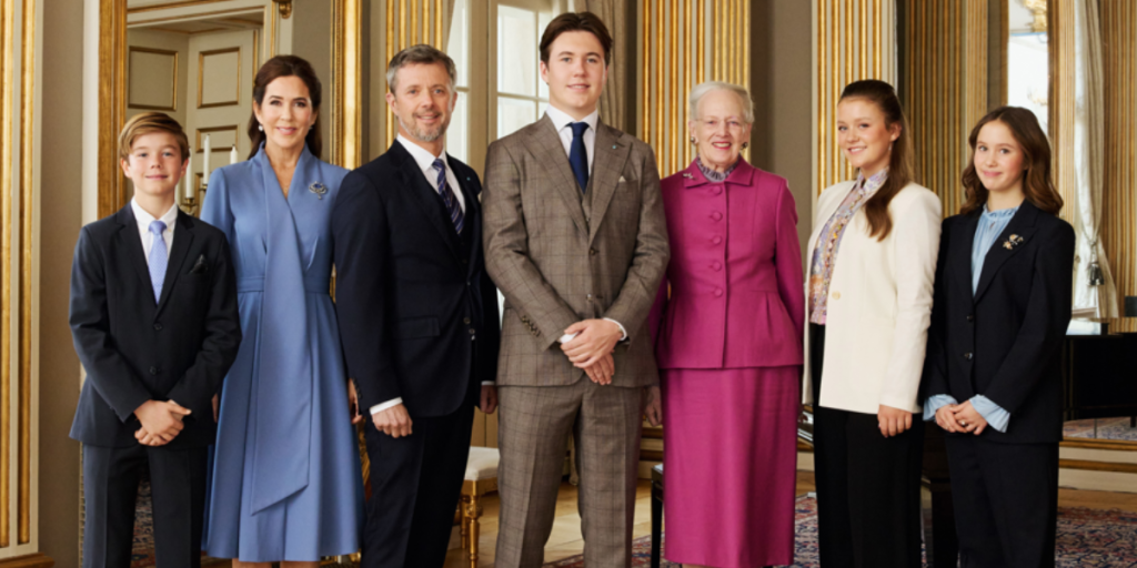queen king royals