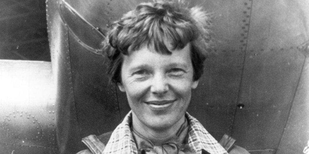 88 år efter Amelia Earharts forsvinden: Nye spor er dukket op