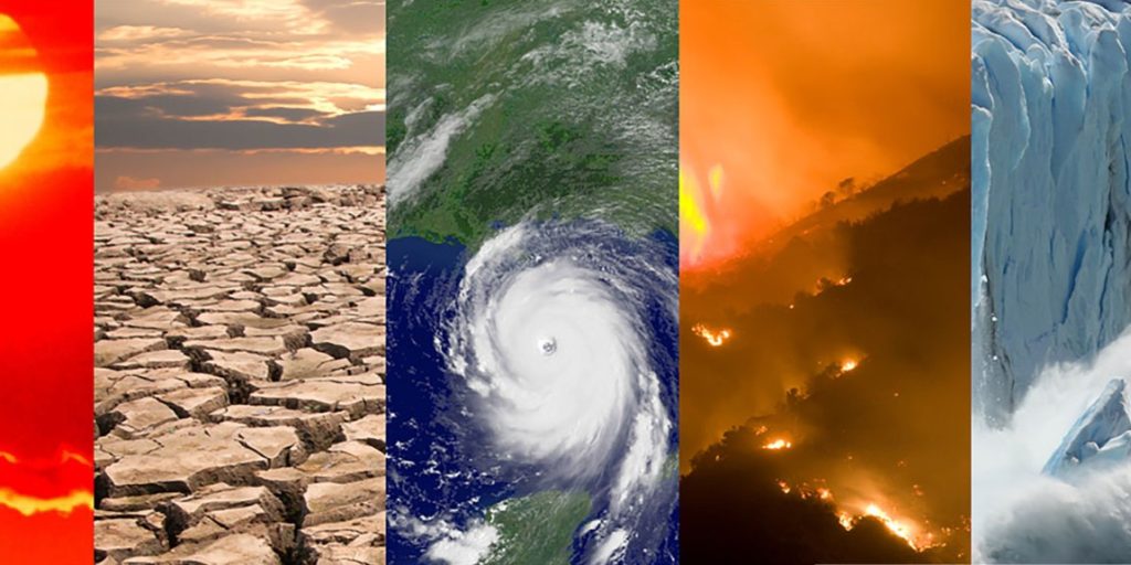 Climate change