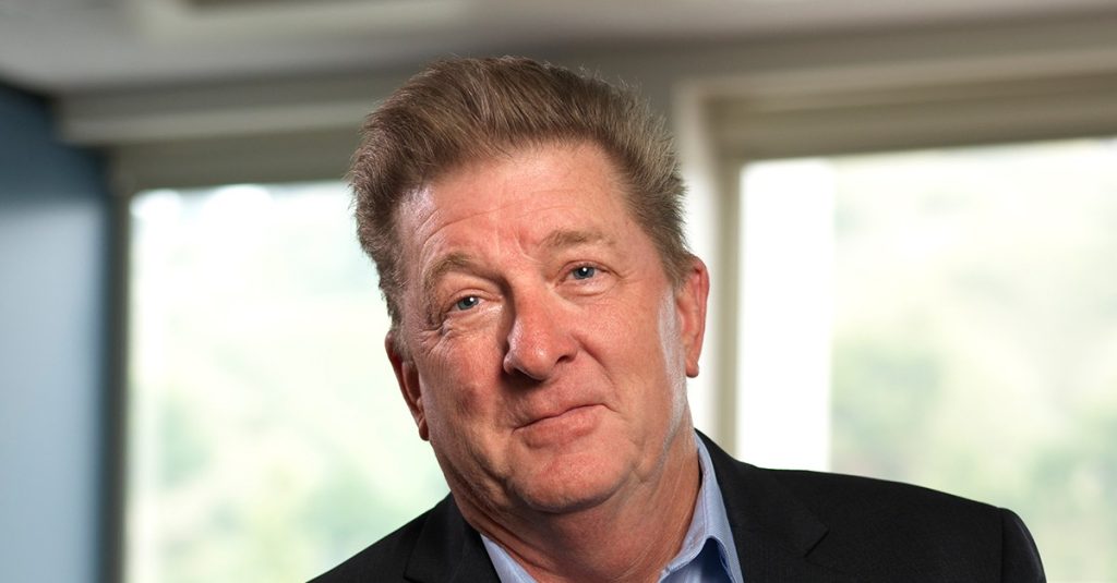 Dave Gallagher JPL NASA