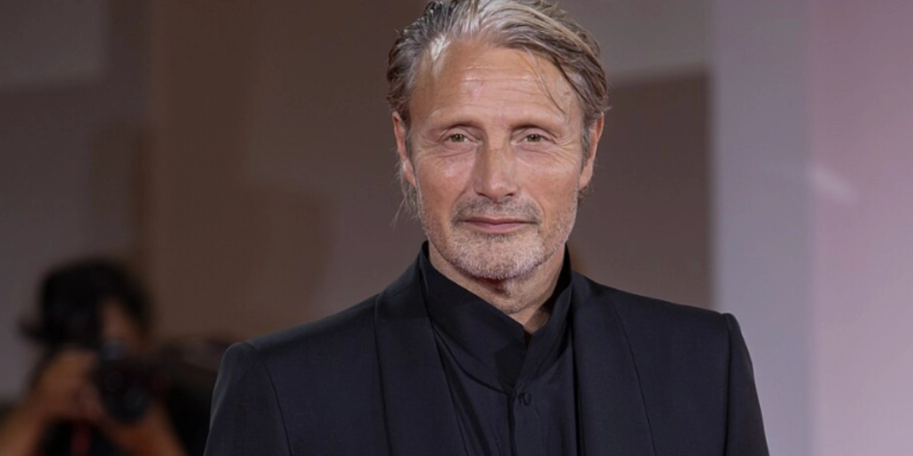 Mads Mikkelsen