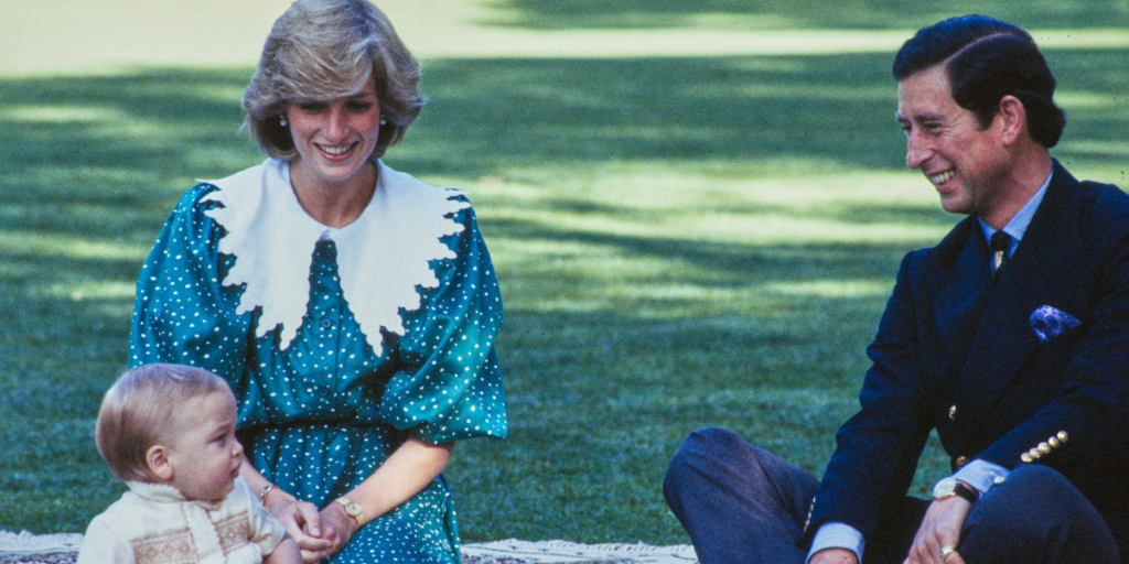 From Fairytale to Fallout: Diana and Charles’s Tumultuous Marriage