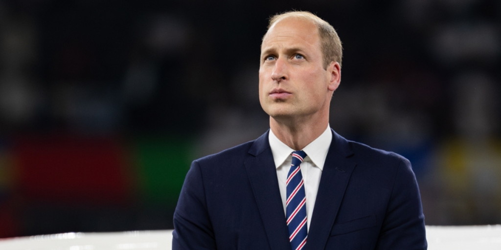 Prince William