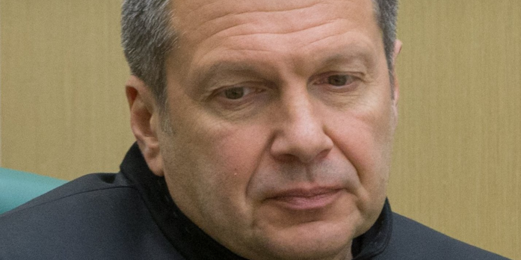 Solovyov