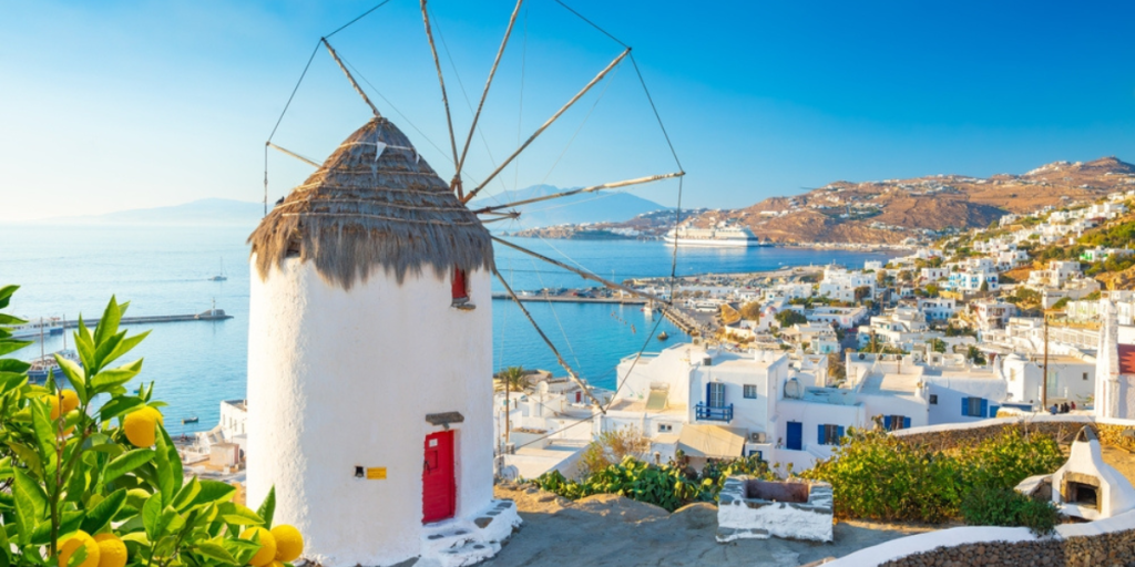 Mykonos