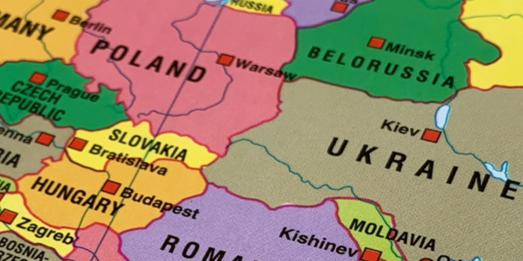 Eastern Europe