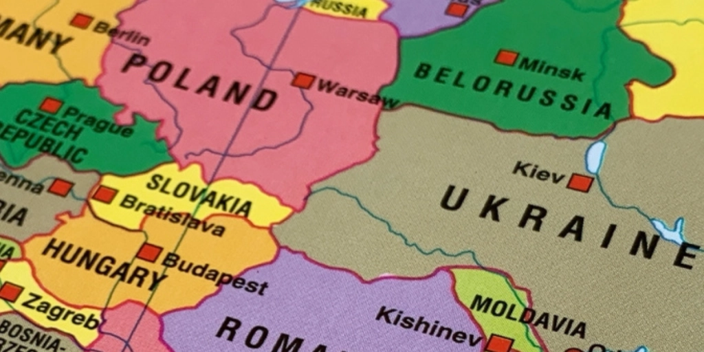 Eastern Europe