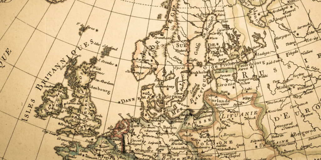 Northern Europe