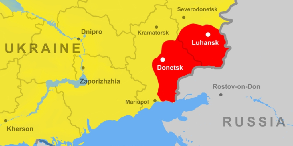 Donbas