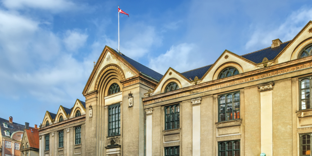 Universitetet København