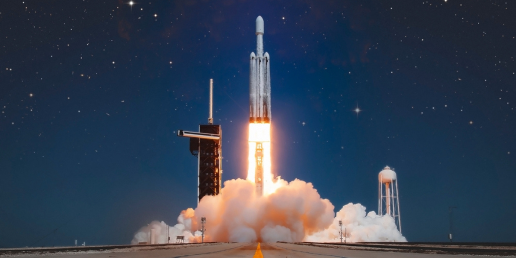 Space X
