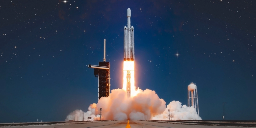 Space X