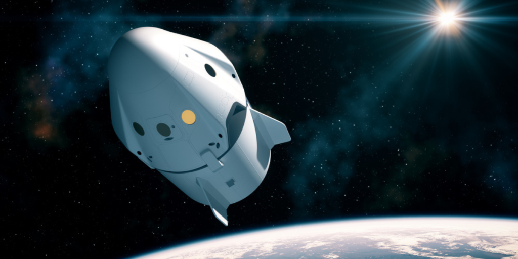 Space X