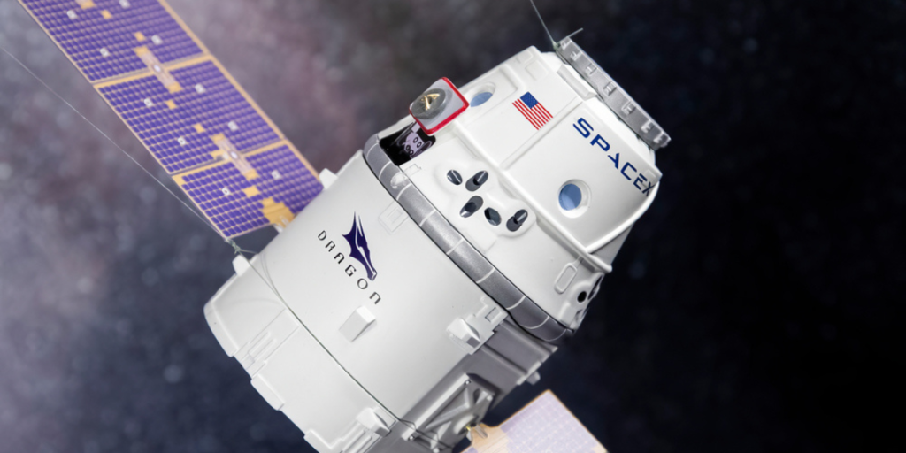 Space X