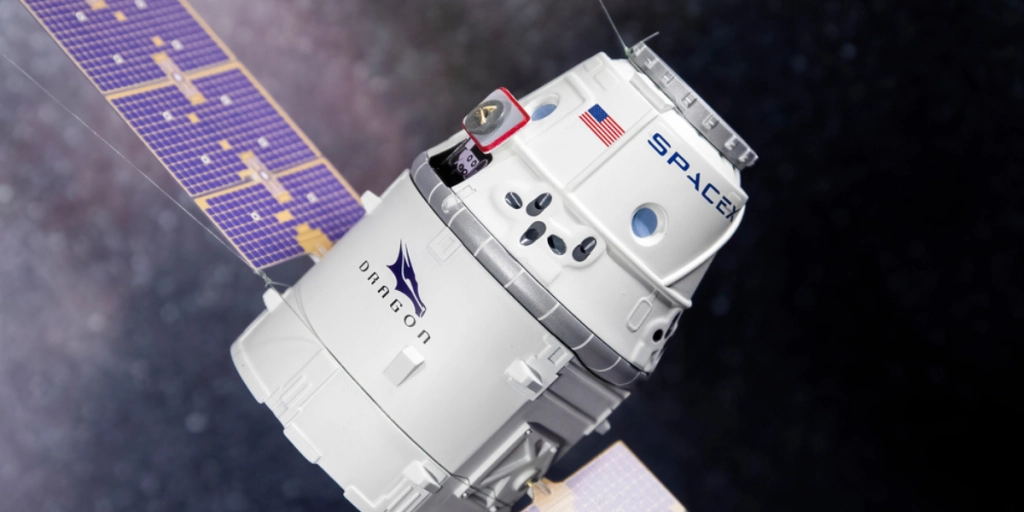 Space X