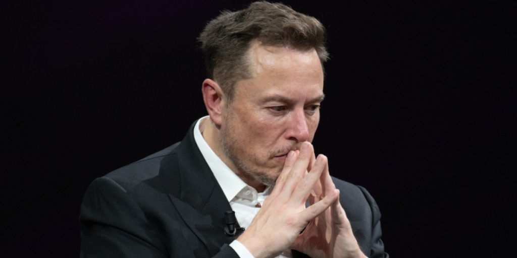 Elon Musk