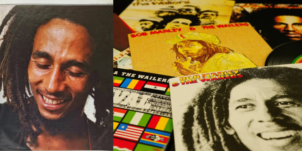 6 Überraschende Fakten über Bob Marley