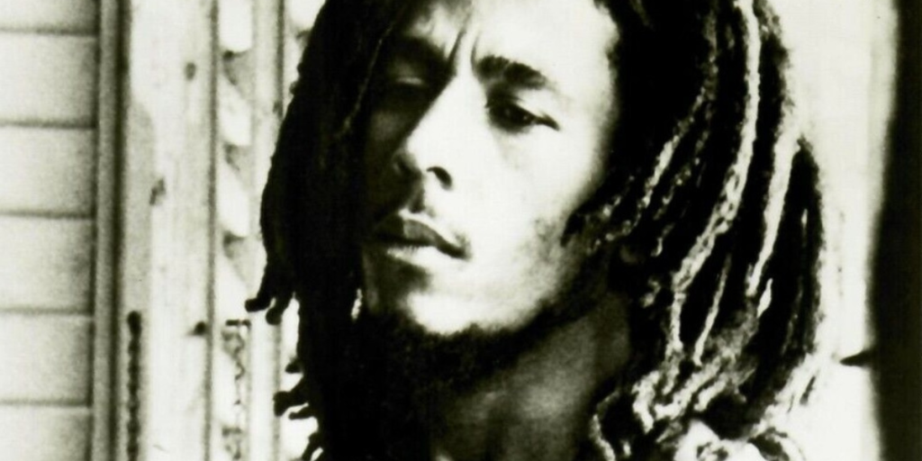 Bob Marley