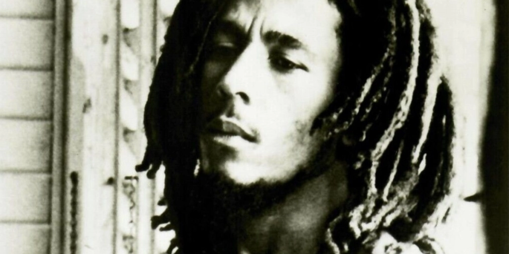 Bob Marley