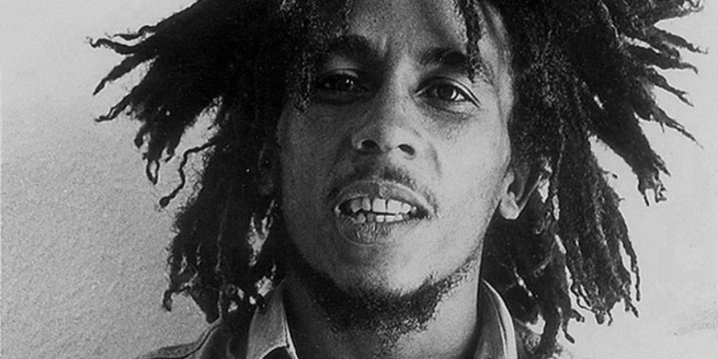 Bob Marley