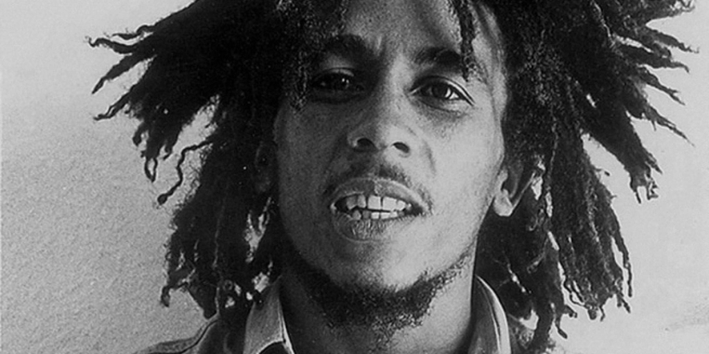 Bob Marley