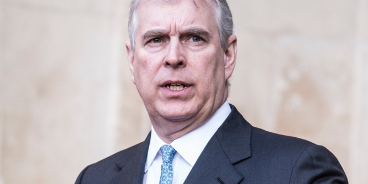 Andrew Mountbatten-Windsor ramt af ny nedtur: Bliver nu omdøbt