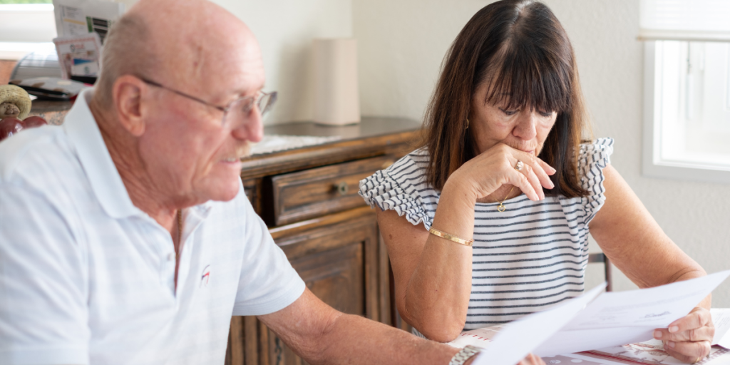 ældre senior oar økonomi pension elderly economy