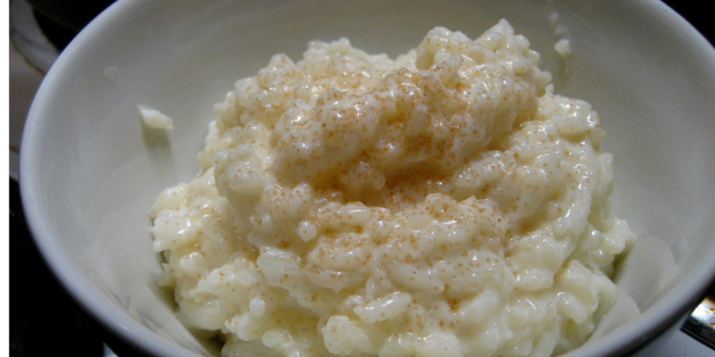 Advarsel mot populær julegrøt: Ikke like trygg for alle