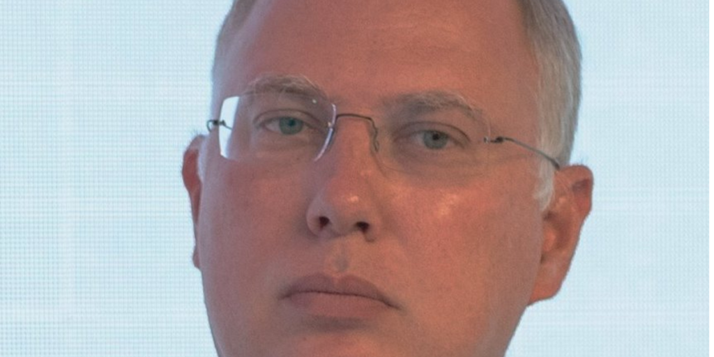 Kirill Dmitriev