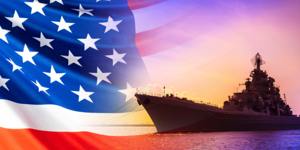 USA Navy