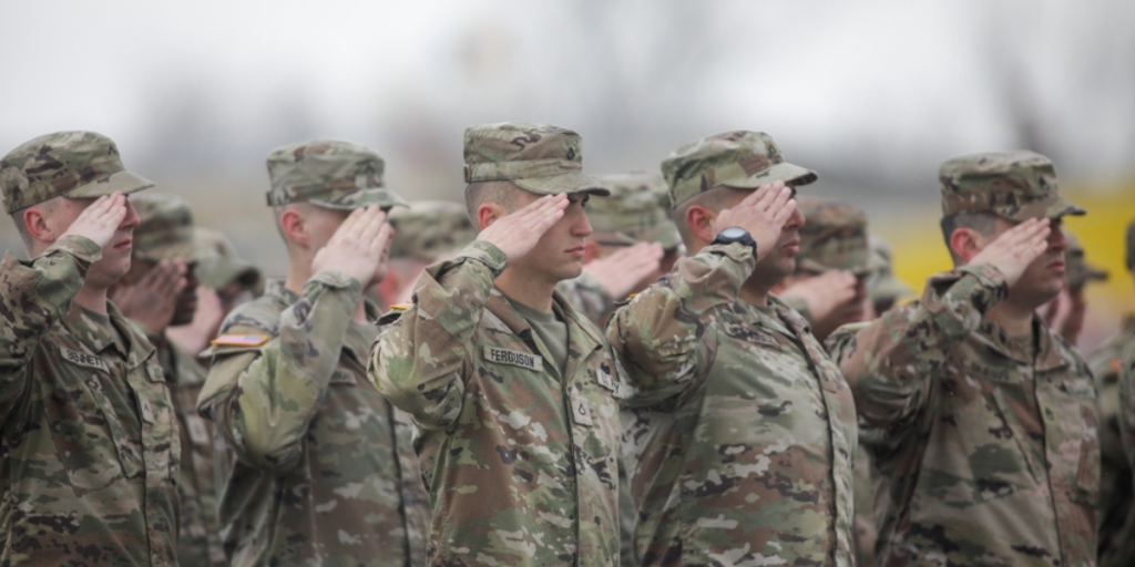 US Military