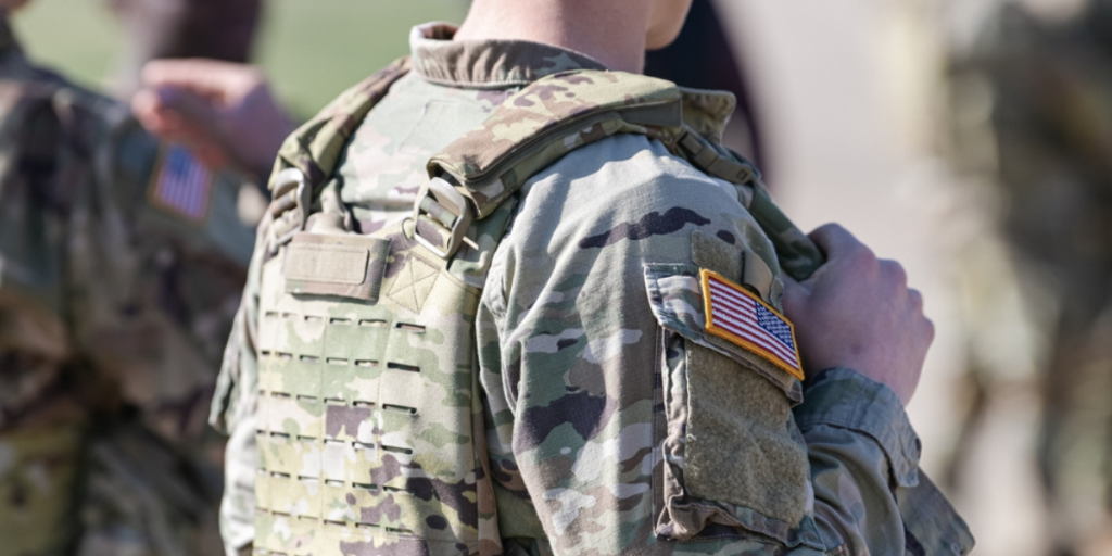 US Military