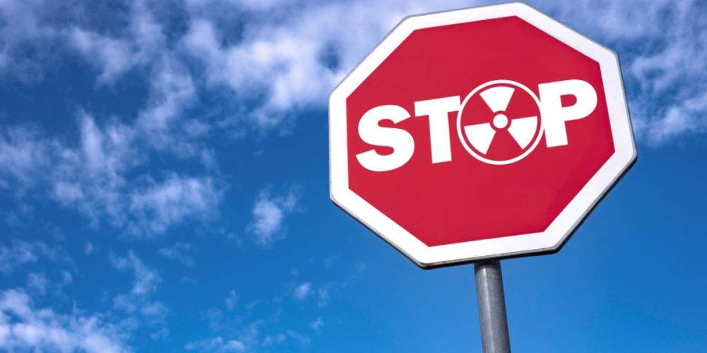 Stop Atom