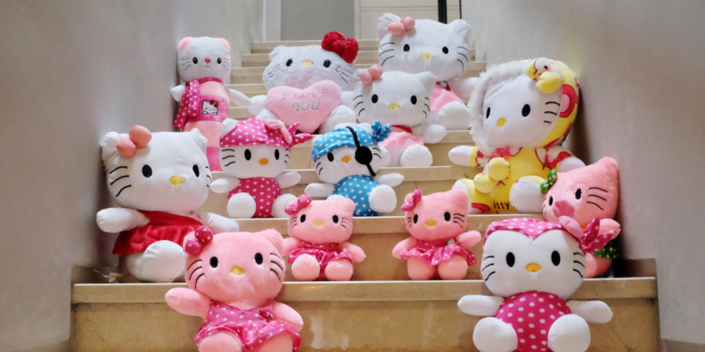 Hello kitty