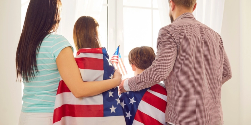 American citzen