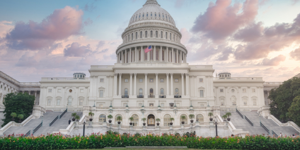 Federal goverment, Capitol