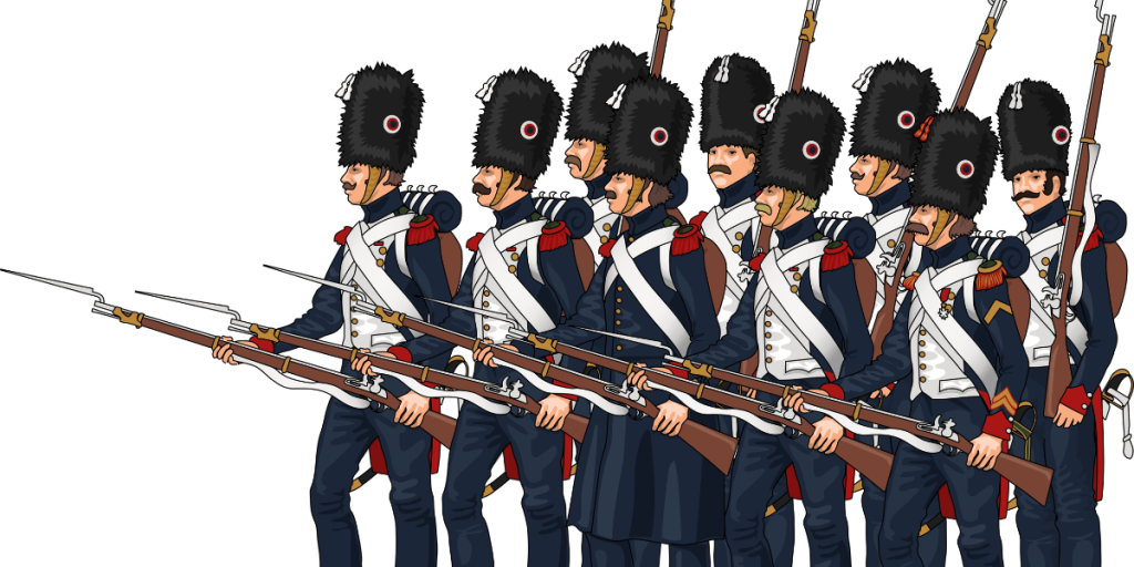 Napoleon’s Army