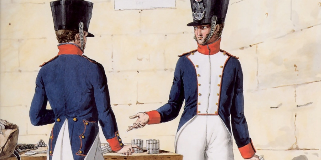 Napoleon’s Army