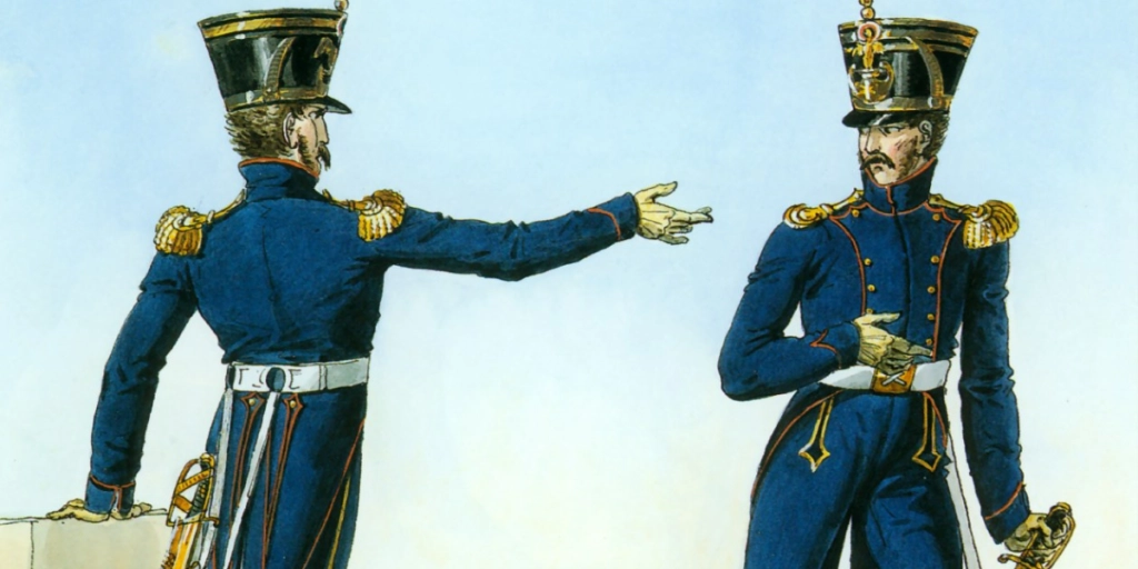 Napoleon’s Army