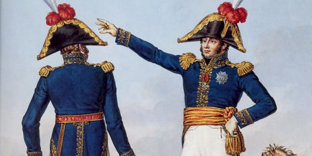 Napoleon’s Army