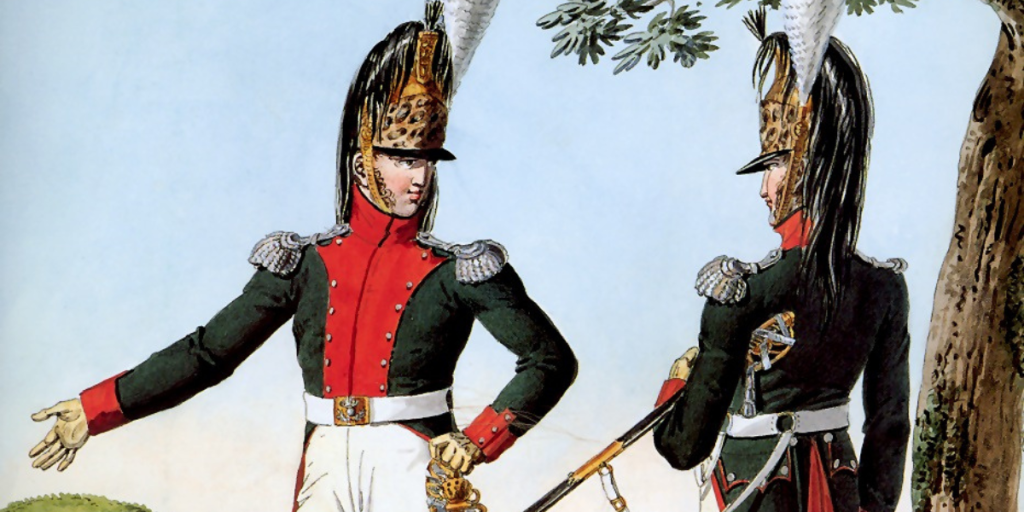 Napoleon’s Army