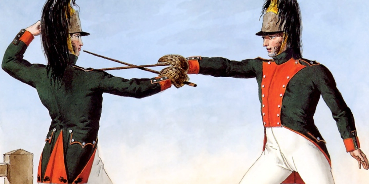 Napoleon’s Army