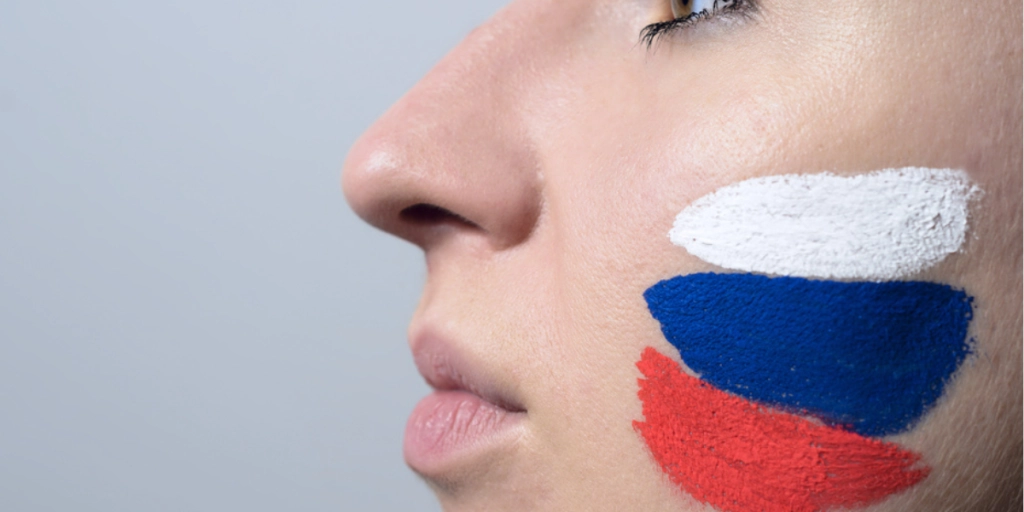 Russian Women