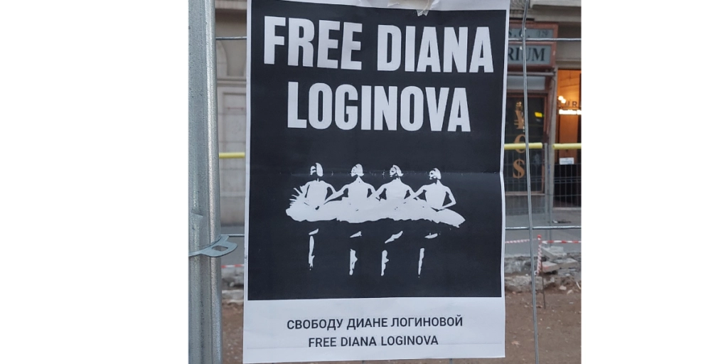Diana Loginova