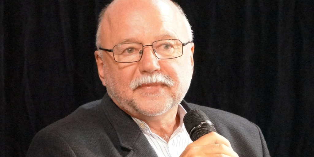 Andrei Kurkov
