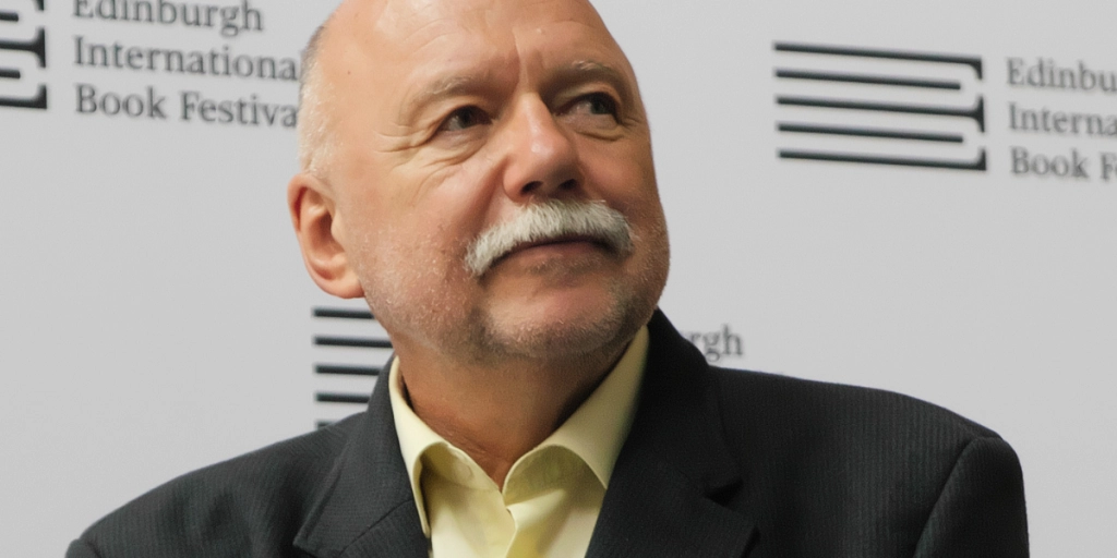 Andrei Kurkov